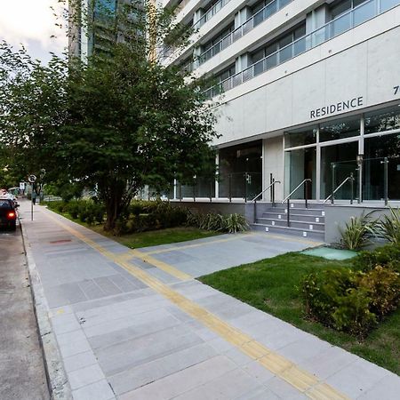 Studio Sofisticado Trend 24 Moinhos de Vento Porto Alegre Exterior foto
